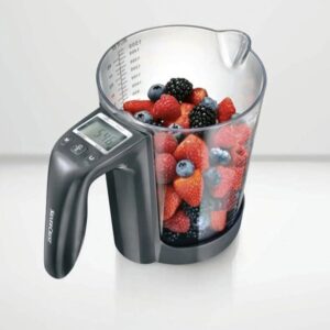 Kitchen Digital Measuring Mug