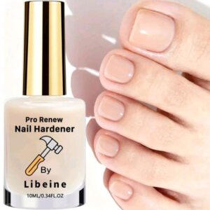 Nail Hardener polish