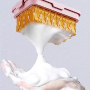 Soap Bar Clothing Scrubber