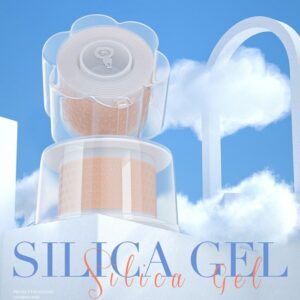 Silica Gel Shoe Multipurpose Plasters