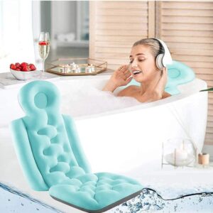 Bathtub Relaxing Pillow