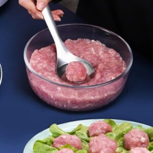 Meatball Maker Spoon