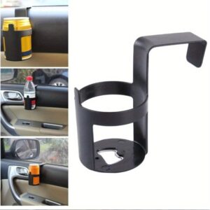 Universal Car Hook Cup Holder