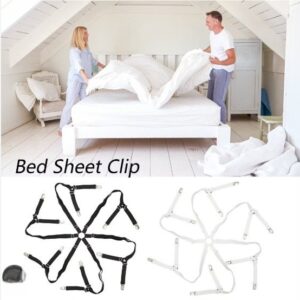Bed Sheet Clip