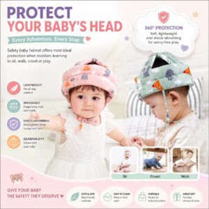 Baby Head Protector Helmet