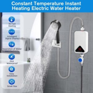 Home Electrical Instant Water Heater