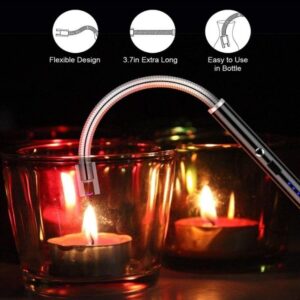 Flameless Electrical Lighter