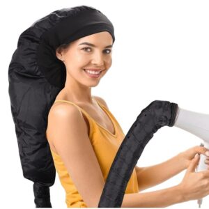 XL Bonnet Hair Drying Cap