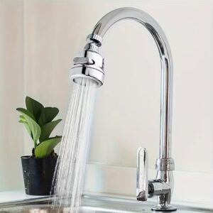 Kitchen Faucet Extender (Short)