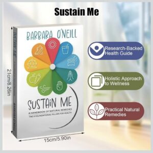 Sustain M* Book