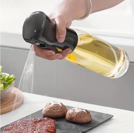 200ml Oil Spray Bottle