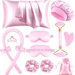 Sleeping No Heat Hair Curler Gift Set