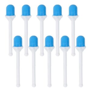 10pcs Travel Nasal Ear Wax Stick