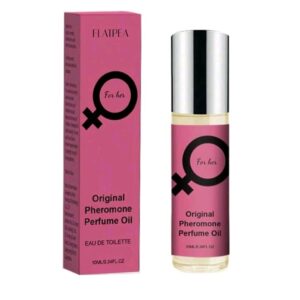 Pheromones Woman Perfume