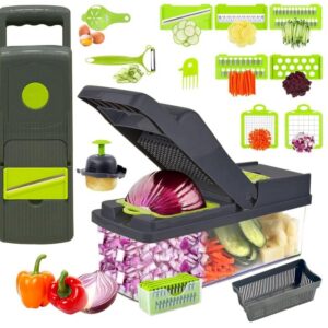 14 in 1 Vegatable Cutter