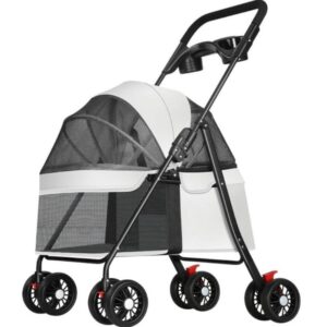 Pet Stroller