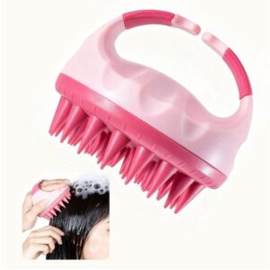 Hair Sculpt Shampoo Brush