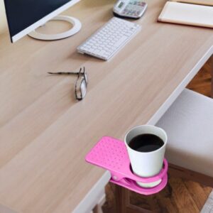 Table Clip Mug Cup Holder Clip