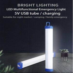 30cm Camping Bar Tube Light