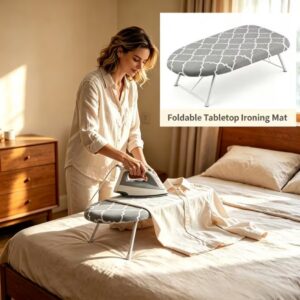 Portable Foldable Iron Board