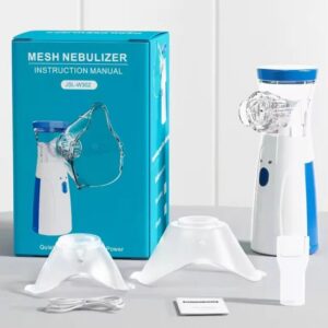 Mesh Nebulizer