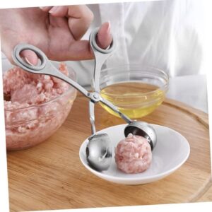 Meatball Maker