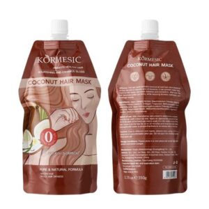 Hair Repair Mask Coconut