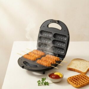 Corn Dog Maker