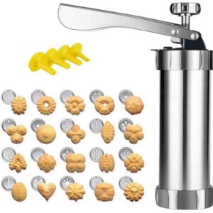 Manual Cookie Press