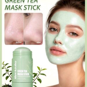 Green Tea Facial Stick
