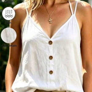 Woman Double Strap Top (S)