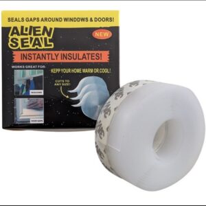 Door Window Seal Tape