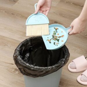 Kitchen Office Mini Cleaning Broom